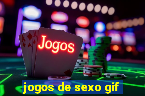 jogos de sexo gif